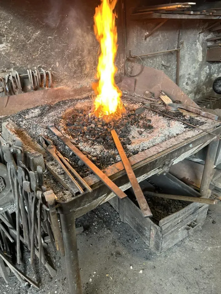 chaudronnerie sur mesure