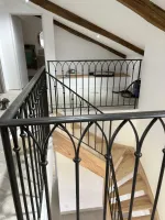 garde corps et escalier (3)